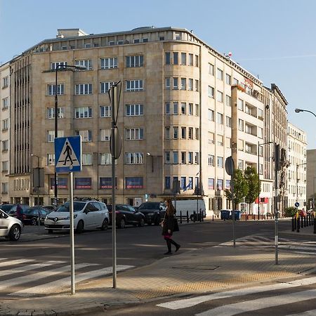 Apartament Kopernika By City Quality Varsavia Esterno foto