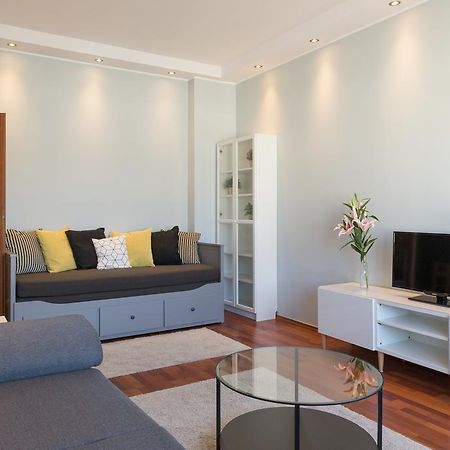 Apartament Kopernika By City Quality Varsavia Esterno foto