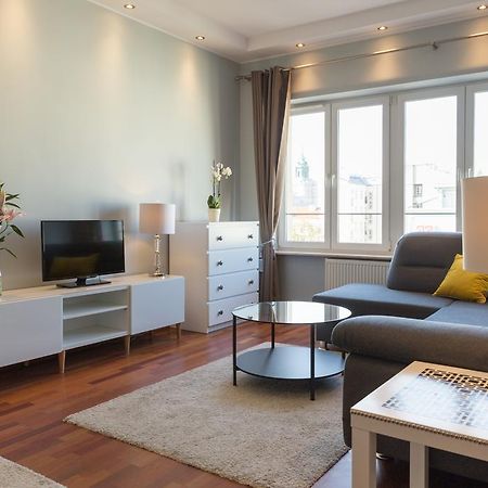 Apartament Kopernika By City Quality Varsavia Esterno foto