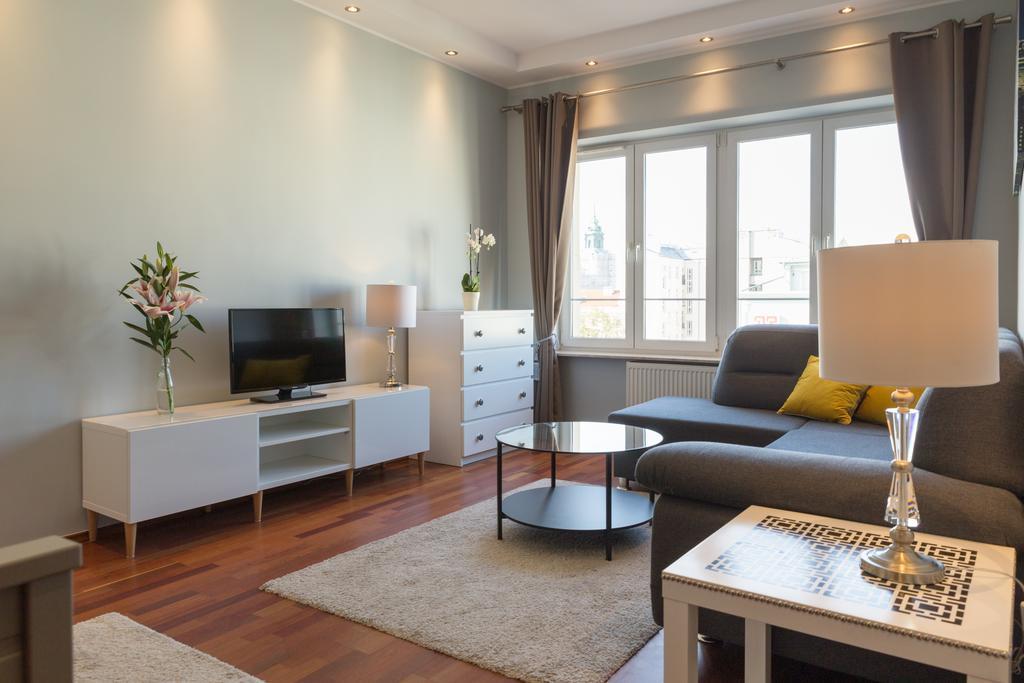 Apartament Kopernika By City Quality Varsavia Esterno foto