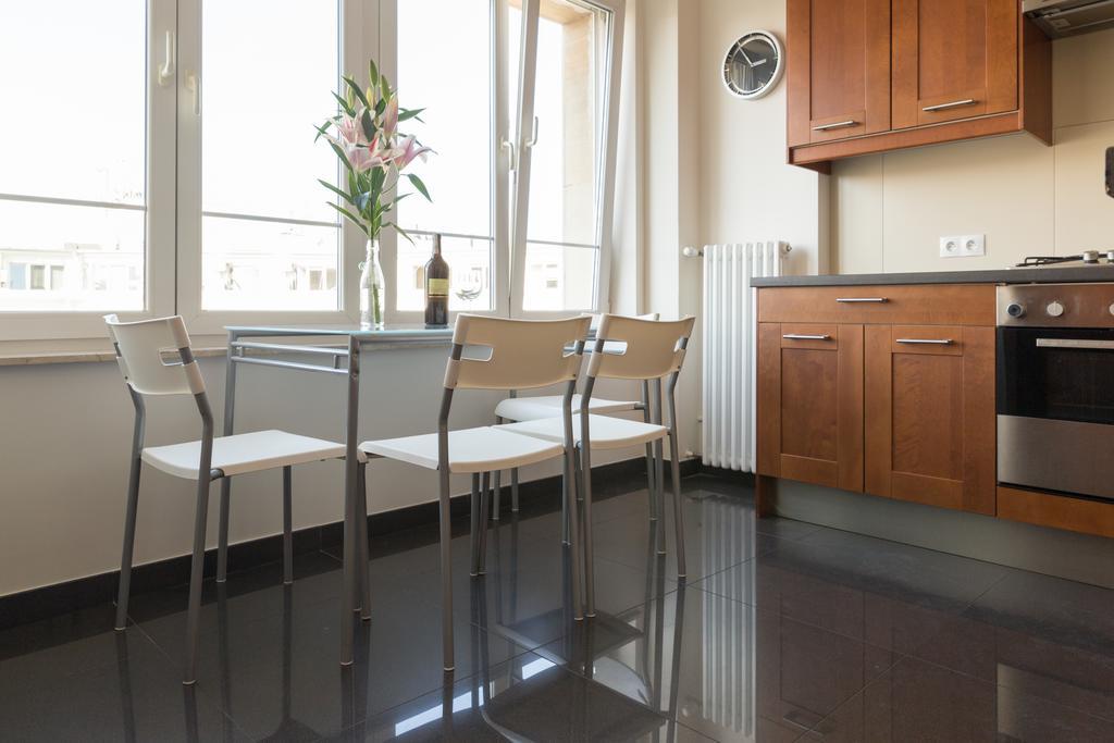 Apartament Kopernika By City Quality Varsavia Esterno foto